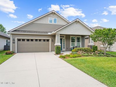 110 WHITE MARSH Drive, Jacksonville, FL, 32081