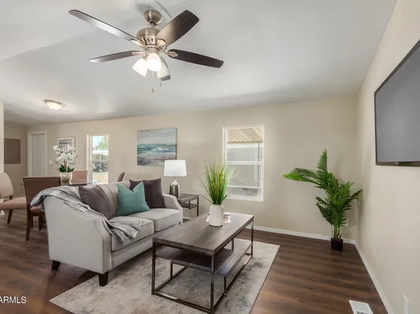 320 E McKellips Road #169, Mesa, AZ 85201