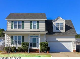 4406 Rose Meadow Dr, Hope Mills, NC 28348