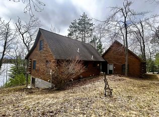 19831 Horseshoe Lake Dr, Hillman, MI 49746