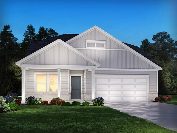 7344 Blue Gable Rd Lot 103, Hermitage, TN 37076