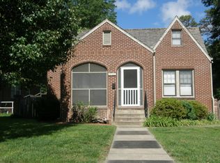 2107 W Innes St, Salisbury, NC 28144