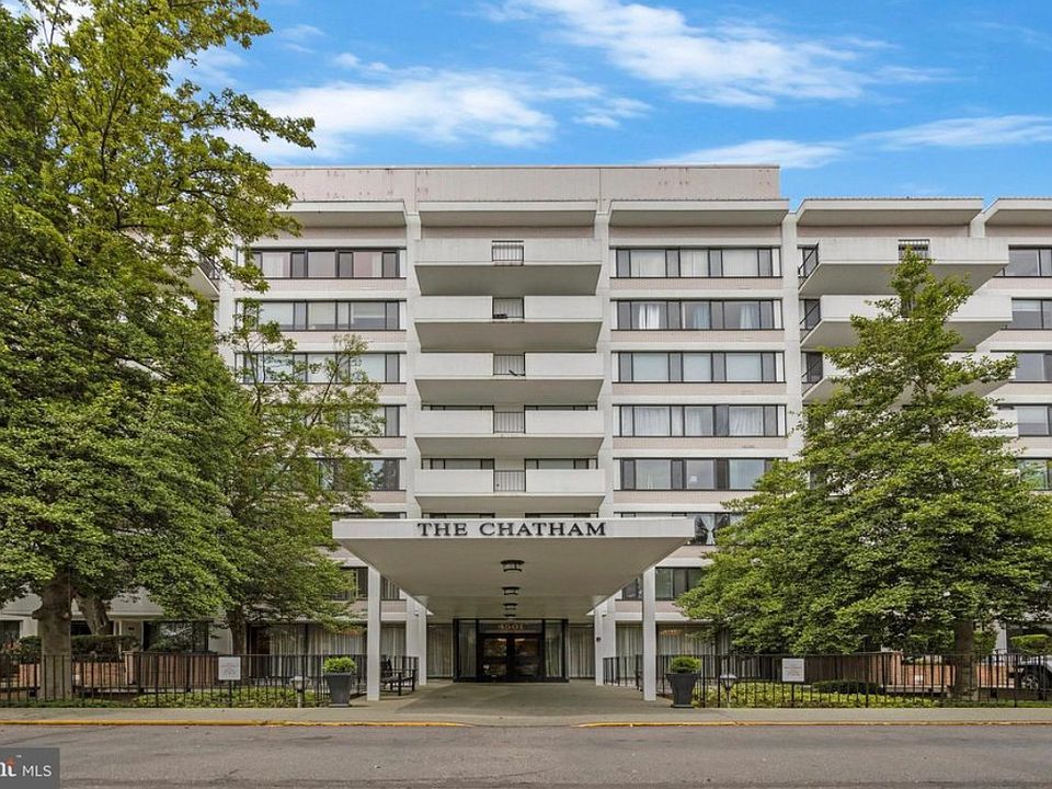 1st image of 4501 Arlington Blvd APT 600