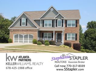 837 Myles Cir #56, Jefferson, GA 30549