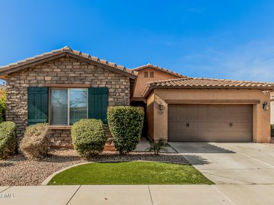 3650 S ARIZONA Place, Chandler, AZ, 85286