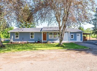 320 Cedar Court, Winlock, WA 98596