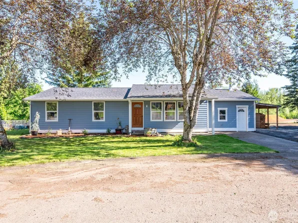 320 Cedar Court, Winlock, WA 98596