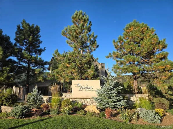 31058 Big Bear Drive, Evergreen, CO 80439