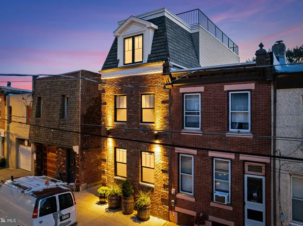 2340 E Gordon St, Philadelphia, PA 19125