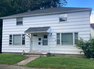 96 Willis Ave, Rochester, NY 14616