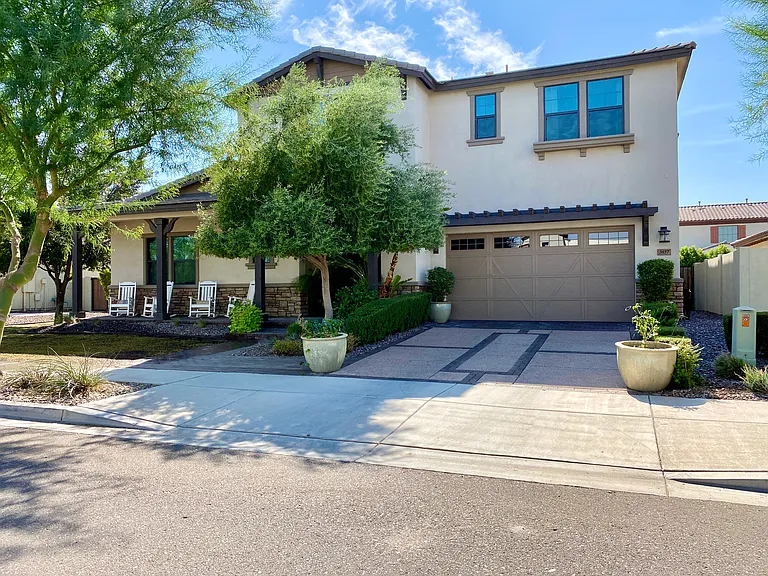 3857 E Mead Dr — Photo 64