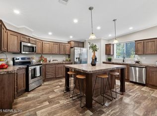 85146 EADY Lane, Yulee, FL 32097