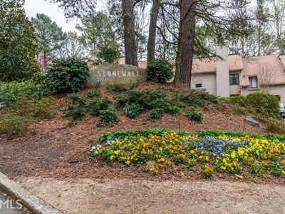 3506 Stonewall Pl SE, Atlanta, GA, 30339