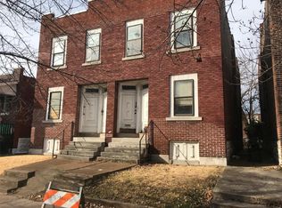 3121 Clay Ave, Saint Louis, MO