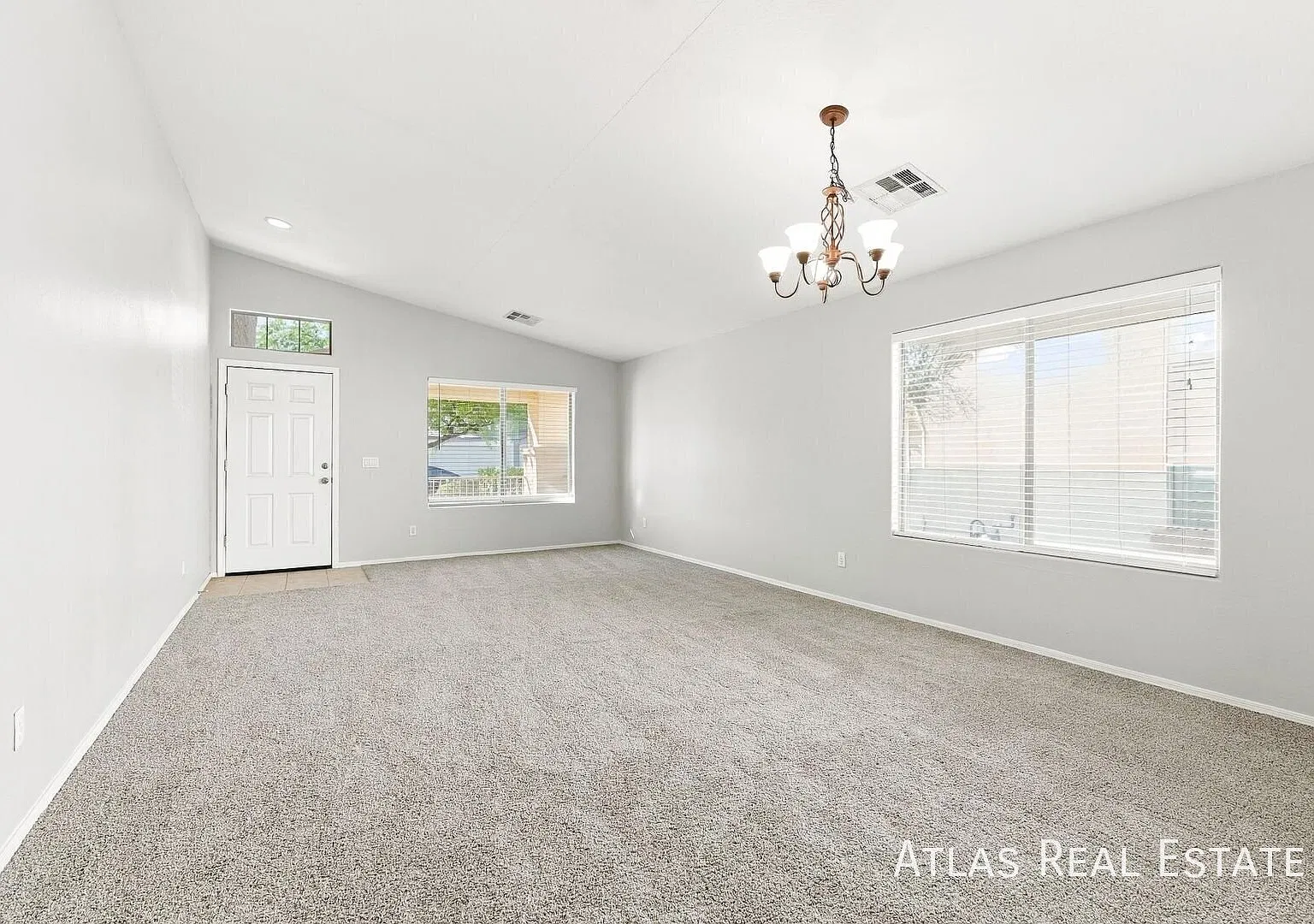 Fresh, Spacious & Move-In Ready with Brand-New Carpet — Photo 3