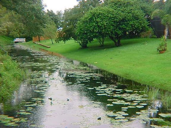 CANAL TO CONWAY CHAIN