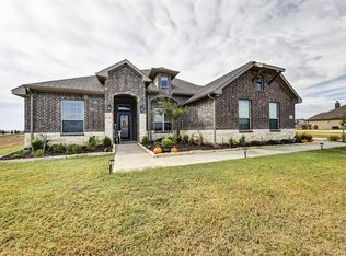 120 High Country Rd, Decatur, TX 76234