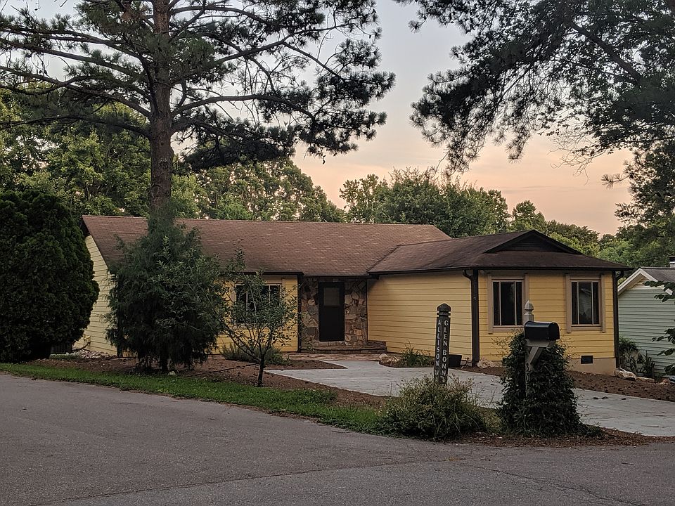 Front of home (1965 soft)