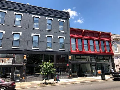 1309-1311 Hull Street — Photo 2