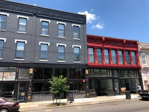1309-1311 Hull Street