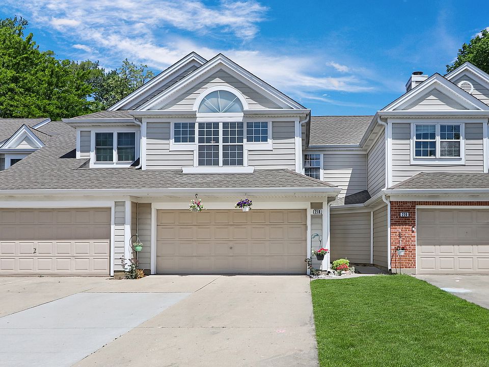 218 Woodstone Dr, Buffalo Grove, IL 60089 | Zillow