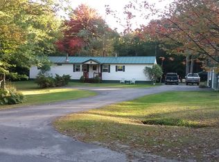 161 Prospect Hill Rd, Georges Mills, NH 03751