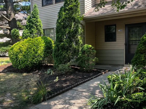 500 Goldthread Ct, Jackson, NJ 08527