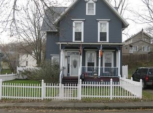 529 Waverly St, Waverly, NY 14892