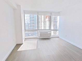 37 Hudson St #1506, Jersey City, NJ 07302