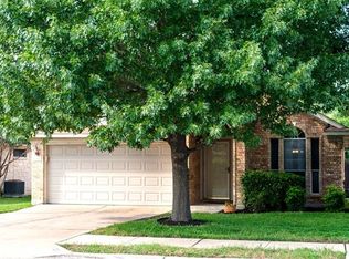 2506 Hutton Ln, Leander, TX 78641