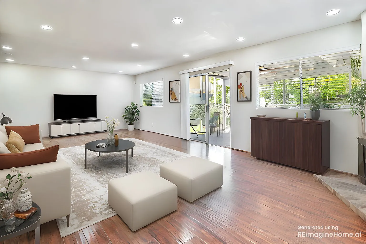 3 bed, 1416 sqft, $3,999 — Photo 2
