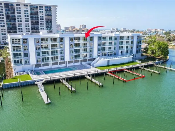 415 Island Way #505, Clearwater, FL 33767