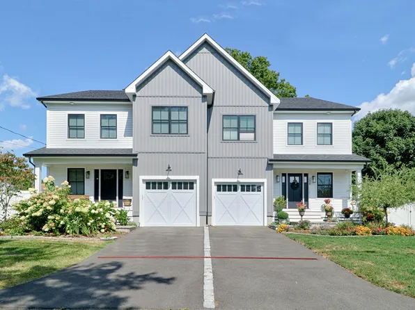 206 Country Road #206, Fairfield, CT 06824