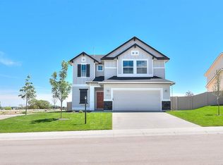 14269 Maqbool St, Caldwell, ID 83607