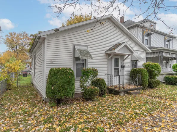 336 S Miami Ave, Sidney, OH 45365