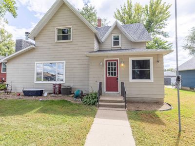 110 Jones St, Moville, IA, 51039