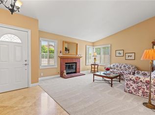 21390 Via Del Gavilan, Yorba Linda, CA 92887
