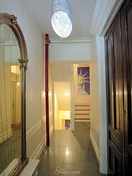 Rented by City Connections Realty