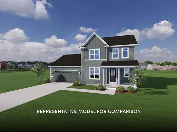 W197N5320 Lodgepole COURT, Menomonee Falls, WI 53051