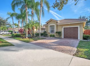 16412 Sapphire Bnd, Weston, FL 33331