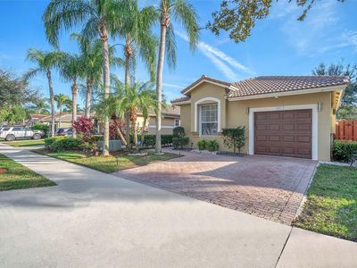 16412 Sapphire Bnd, Weston, FL, 33331