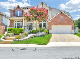 18718 Castellani, San Antonio, TX 78258