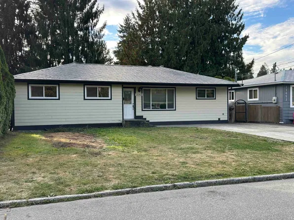 11645 Steeves St, Maple Ridge, BC V2X 4X5