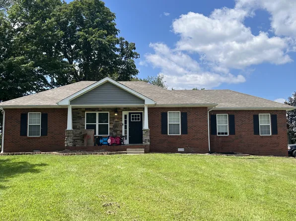 794 Buckhorn Dr, Clarksville, TN 37043