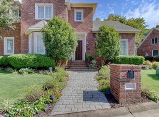 122 Seven Oaks Ct, Hot Springs, AR 71901