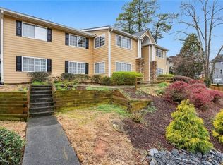 1468 Briarwood Rd NE Unit 1008, Brookhaven, GA 30319