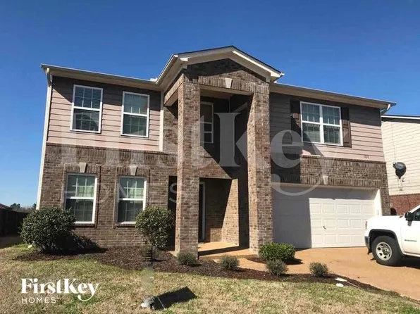 1777 Whatling St, Cordova, TN