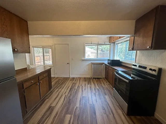 New kitchen appliances