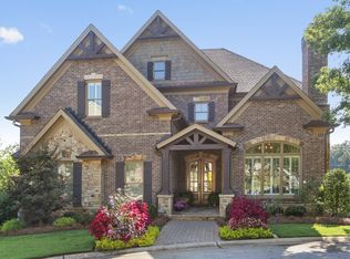 5418 Heyward Square Pl, Marietta, GA 30068