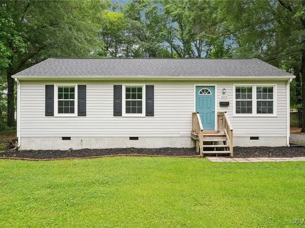 3005 Briar Ln, Henrico, VA 23228